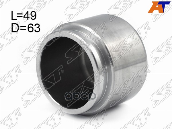 Поршень тормозного суппорта (Спереди) Toyota Camry (XV40) 06-11 / Lexus ES 12-21 Sat арт. ST-47731-06220