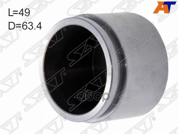 Поршень тормозного суппорта (Спереди) Toyota Camry (XV30,XV40,XV50) 01-17 / RAV4 05-15 Sat арт. ST-47731-33090