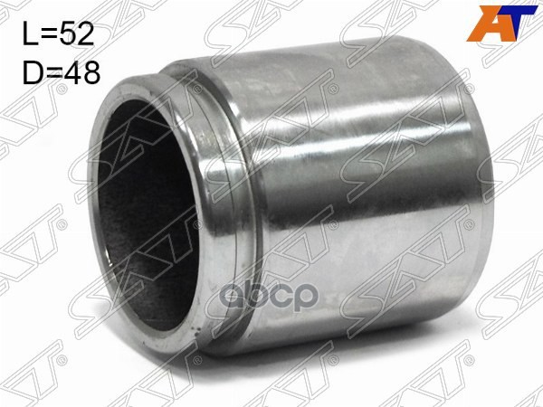 Поршень тормозного суппорта (Сзади) Toyota Land Cruiser (J100) 98-07 / Lexus LX 98-07 Sat арт. ST-47731-60070