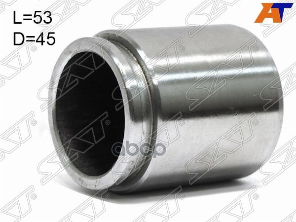 Поршень тормозного суппорта (Сзади) Mitsubishi Pajero Sport 16-21 / Toyota Land Cruiser 07-21 Sat арт. ST-47831-60080