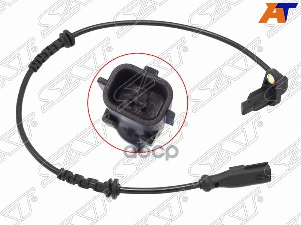 Датчик ABS RR NISSAN ALMERA G15RA 12- RH Sat арт. ST-47900-00Q0G