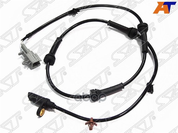Датчик ABS зад RENAULT KOLEOS 08-16/NISSAN X-TRAIL T31 4WD 07-15 LH/RH Sat арт. ST-47900-1DC1A