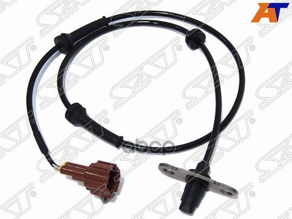 Датчик ABS RR NISSAN NAVARA D40M 05- LH Sat арт. ST-47901-EB300