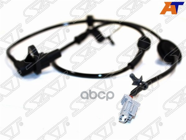 Датчик ABS Nissan Sunny 06-12 / Almera Classic 06-12 (Спереди/ Справа) Sat арт. ST-47910-95F0A