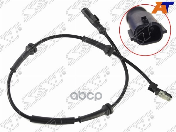 Датчик ABS Renault Kangoo 08-13 (Спереди/ Справа=Слева) Sat арт. ST-479109860R