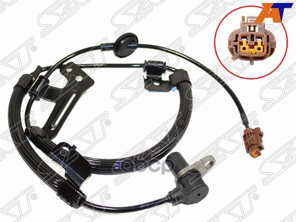 Датчик ABS FR NISSAN PRIMERA P11 96-01 LH Sat арт. ST-47911-3J301