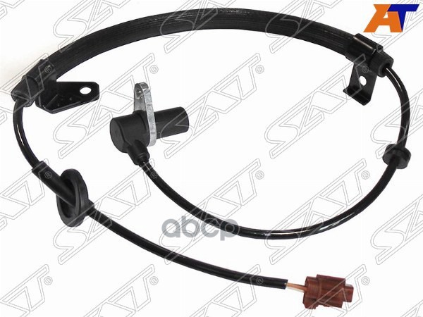 Датчик ABS FR NISSAN BLUEBIRD SYLPHY G10/ALMERA N16/TINO V10/SUNNY B15/WINGROAD/AD Y11 LH Sat арт. ST-47911-4M410