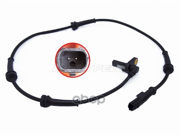 Датчик ABS Renault Duster 10-21 / Kaptur 16-20 (Сзади/ Справа=Слева) Sat арт. ST-479501102R