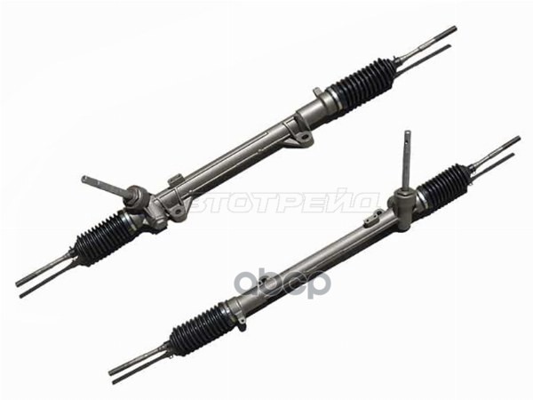 Рейка рулевая Nissan Juke 10-20 Sat арт. ST-48001-1KA0B