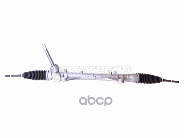 Рейка рулевая Nissan Note 05-13 / Tiida 04-14 Sat арт. ST-48001-9U100