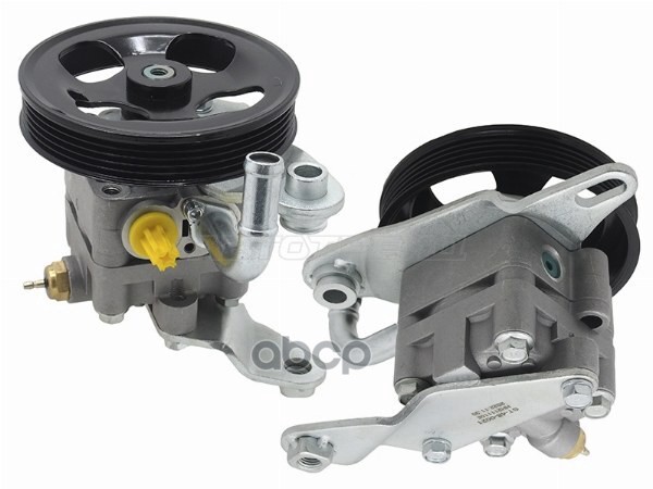 Насос ГУР Mazda 626 97-02 / Capella 97-02 Sat арт. ST-48-0021