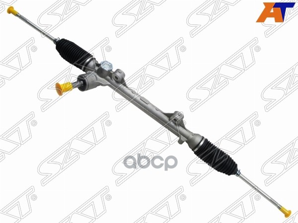Рейка рулевая Nissan CUBE/MARCH 02-10 RHD Sat арт. ST-48010-AX000