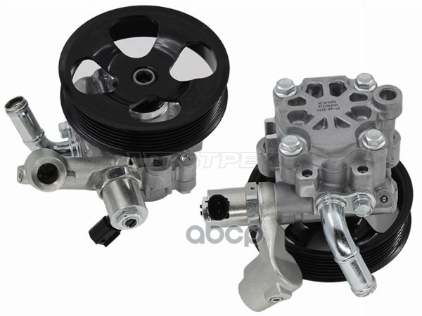 Насос ГУР Toyota Hilux Pick Up 15- / Fortuner 20- Sat арт. ST-48-0111