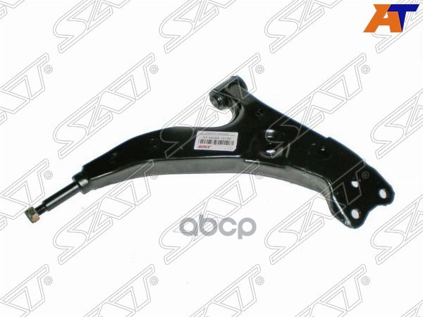 Рычаг подвески Toyota Corolla (E100) 91-02 / Corolla Ceres 92-99 (Снизу/ Спереди/ Справа) Sat арт. ST-48068-12130