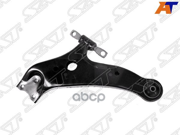 Рычаг нижний TOYOTA HIGHLANDER/KLUGER/LEXUS RX270/350/450H 07-/CHANGAN UNI-K 20- RH Sat арт. ST-48068-48040