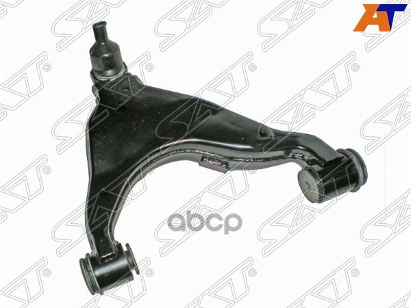 Рычаг подвески нижний с шаров. TOYOTA LAND CRUISER PRADO/LEXUS GX470/ 4RUNNER/FJ CRUISER/HILUX/SURF Sat арт. ST-48069-60010