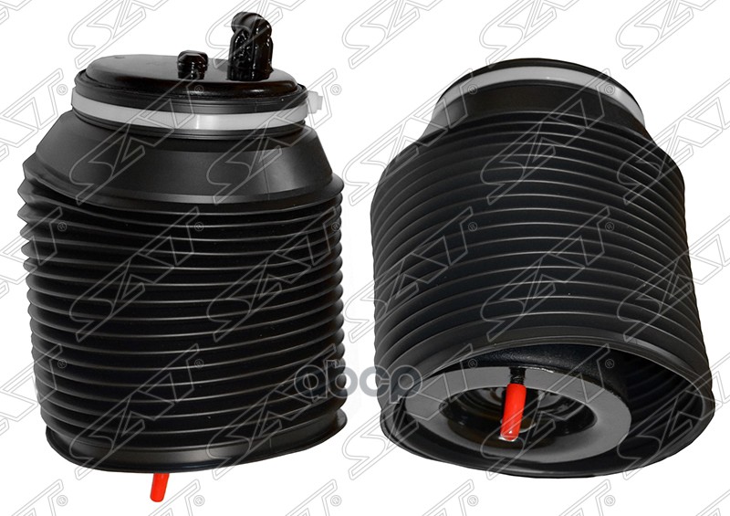 Подушка пневмоподвески Toyota Land Cruiser Prado (J150) 09-20 / Lexus GX 09-23 Sat арт. ST-48080-60010