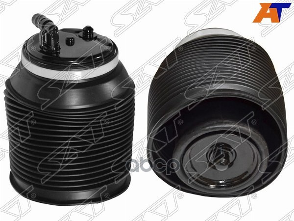 Подушка пневмоподвески Toyota Land Cruiser Prado (J120) 02-09 Sat арт. ST-48090-35011
