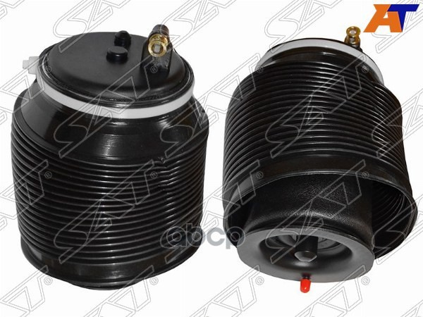 Подушка пневмоподвески Toyota Land Cruiser Prado (J150) 09-20 / Lexus GX 09-23 Sat арт. ST-48090-60010