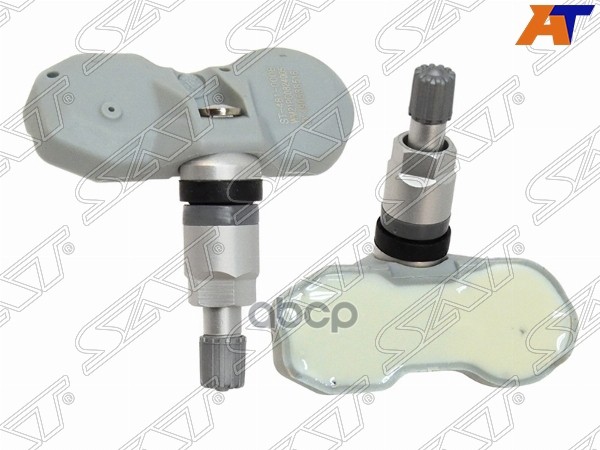 Датчик давления воздуха в колесе Audi A4 00-09 / A6 04-10 Sat арт. ST-481-0008