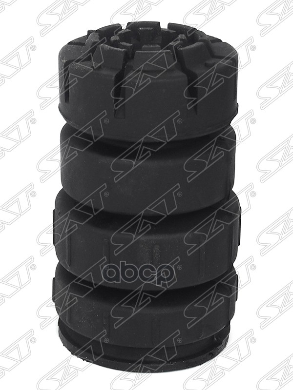 Отбойник переднего амортизатора TOYOTA LAND CRUISER 80 90-01/100 98-07/LEXUS LX450 95-98 LH=RH Sat арт. ST-48310-60030