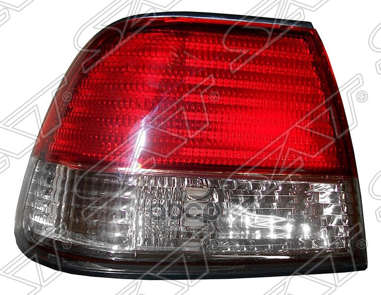 Фонарь Задний Nissan Sunny 98-04 Lh Белая Полоса Sat арт. ST-4845L