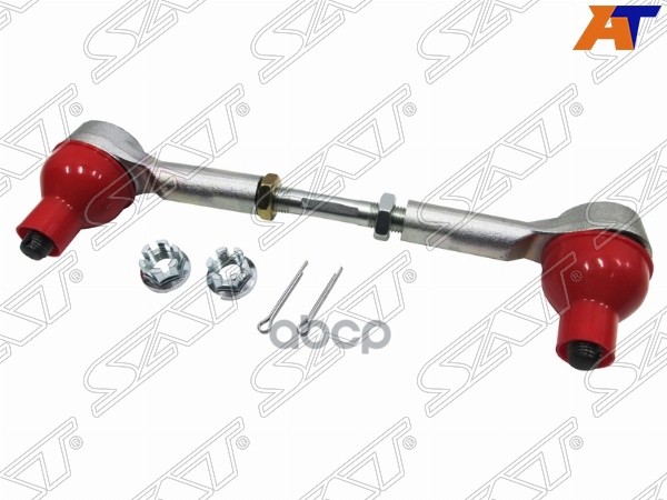 Рулевая тяга Nissan Datsun 97-02 / Navara 98-05 Sat арт. ST-48510-3S525