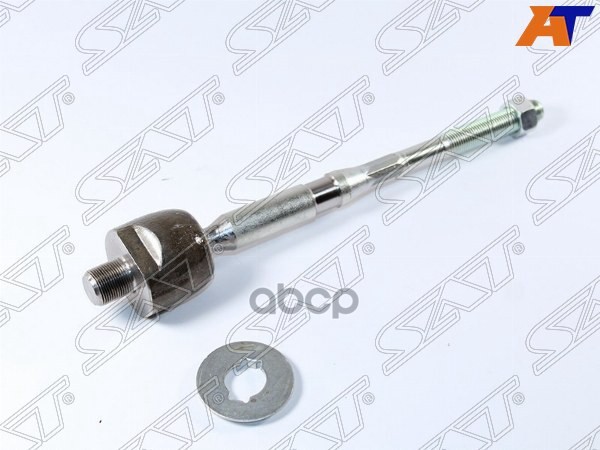 Тяга рулевая NISSAN JUKE 10-/LEAF 10-17 LH=RH Sat арт. ST-48521-1KA0D