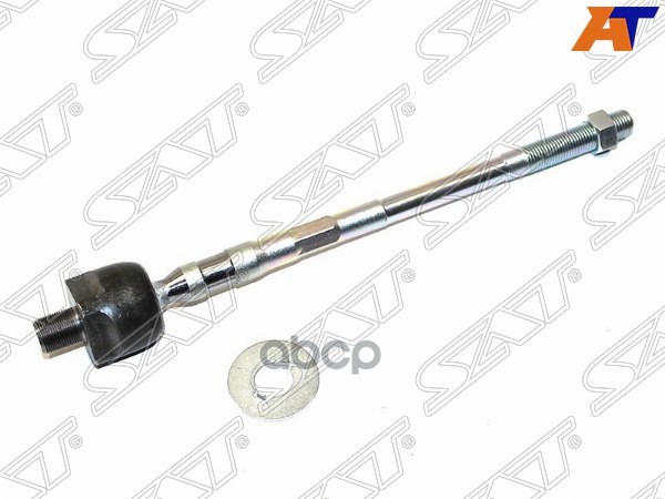Тяга рулевая NISSAN AD/ALMERA/AVENIR/BLUEBIRD SYLPHY/PULSAR/SERENA/SUNNY/WINGROAD 95- Sat арт. ST-48521-4N125