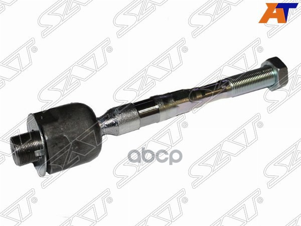 Тяга рулевая NISSAN NAVARA 2004-/PAHTFINDER 2004- LH=RH Sat арт. ST-48521-EA000