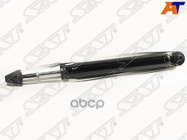 Амортизатор Toyota Corolla (E150) 06-13 / Prius 09-16 (Сзади/ Справа=Слева) Sat арт. ST-48530-09W70