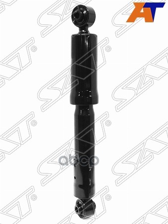 Амортизатор задний LEXUS NX 200/300 14- RH=LH Sat арт. ST4853078010