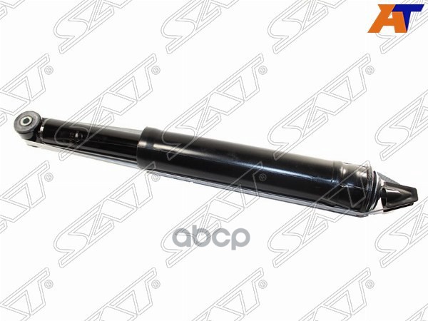 Амортизатор Задний Toyota Ractis ##P100 05- Lh=Rh Sat арт. ST-48530-80310
