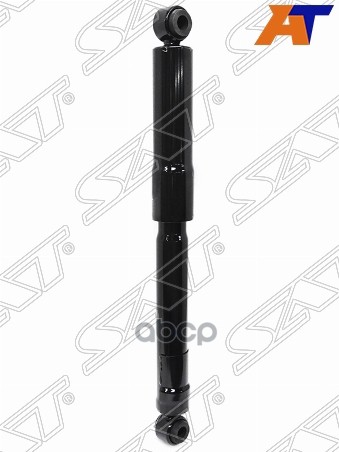 Амортизатор Toyota Hilux Pick Up 04-15 (Сзади/ Справа=Слева) Sat арт. ST-48531-09550