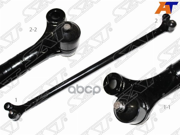 Тяга рулевая NISSAN NP300 08-/FRONTIER 97-04/X-TERRA 99-08 Sat арт. ST-48560-3S525