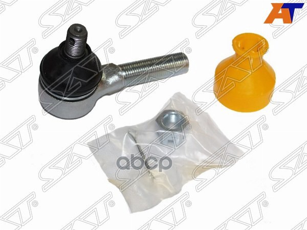 Наконечник рулевой наружный SUZUKI VITARA/ESCUDO 88-98/JIMNY 98-05/SAMURAI 88-04 RH Sat арт. ST-48810-60A00