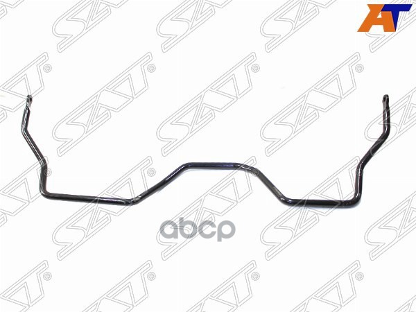 Стабилизатор задний D-19 TOYOTA LAND CRUISER PRADO /SURF 96-01 Sat арт. ST-48812-35100