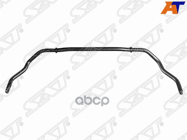 Стабилизатор поперечной устойчивости задний TOYOTA RAV 4 05-12 Sat арт. ST-48812-42030