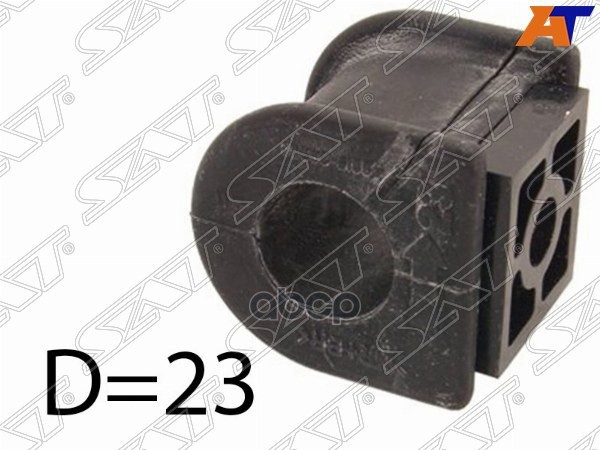 Втулка стабилизатора Toyota Allion (T240,T260) 01-21 / Avensis 03-08 (Перед/ 23.00) Sat арт. ST-48815-20290