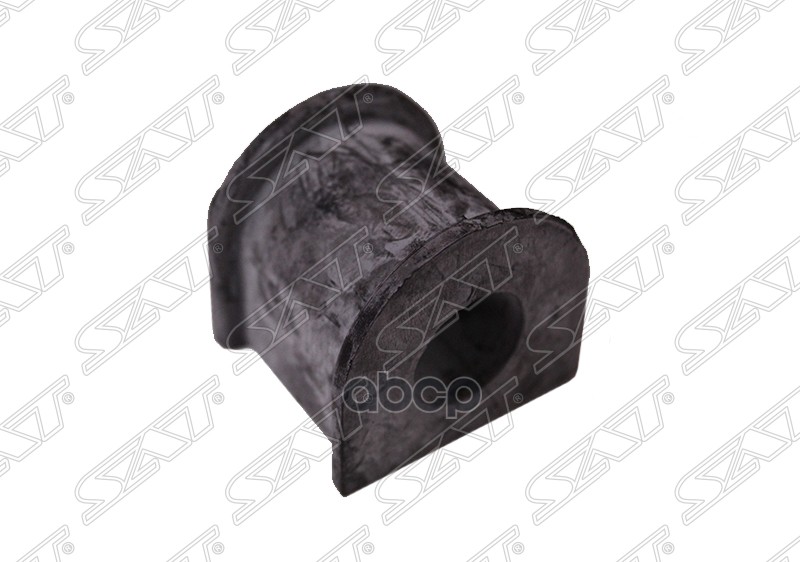 Втулка стабилизатора Toyota Mark II (X110) 00-04 / Brevis 01-07 (21,00) Sat арт. ST-48815-22250