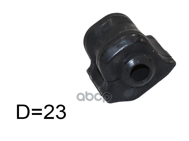 Втулка стабилизатора Toyota Avensis (T270) 08-18 / Corolla 06-19 (Спереди/ Справа/ 25.40) Sat арт. ST-48815-42121