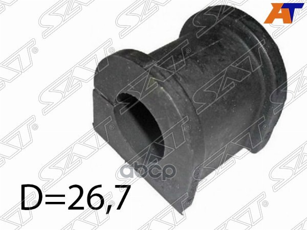 Втулка стабилизатора Lexus IS 98-05 / Toyota Altezza 98-05 (26,70) Sat арт. ST-48815-53010