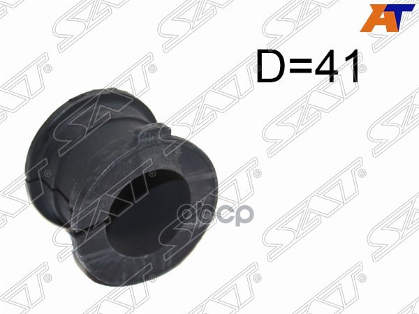 Втулка стабилизатора Toyota Land Cruiser Prado (J150) 09-24 / Lexus GX 09-23 (41,00) Sat арт. ST-48815-60390