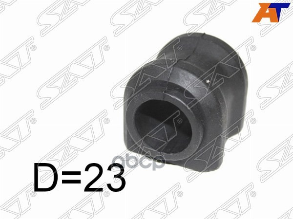 Втулка стабилизатора Toyota Auris 06-18 / Blade 06-12 (Справа=Слева/ 23.00) Sat арт. ST-48818-12290