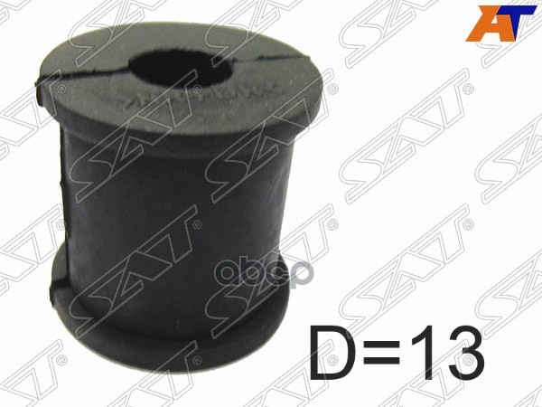 Втулка Стабилизатора Toyota Camry (Xv10) 90-98 / Harrier (Xu10,Xu30) 97-13 / Vista 90-98 / Lexus Rx Sat арт. ST-48818-21020