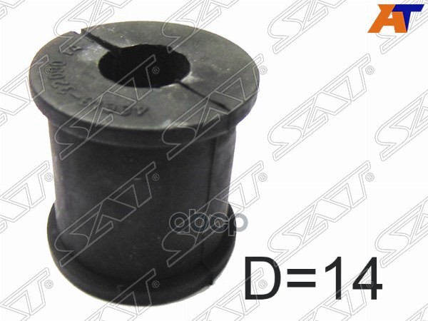 Втулка Стабилизатора Toyota Camry (Xv30) 01-06 / Vista 94-98 / Lexus Es 01-06 / Rx 06-09 / Toyota Ca Sat арт. ST-48818-32090