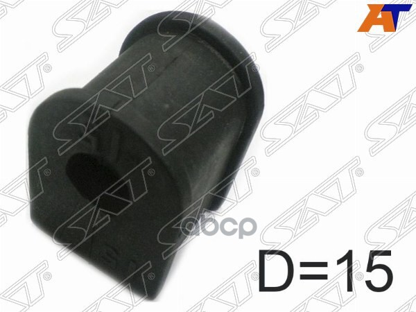 Втулка Стабилизатора Toyota Camry (Xv10) 90-96 / Lexus Es 91-94 / Toyota Avalon 94-00 / Camry 90-94 Sat арт. ST-48818-33011