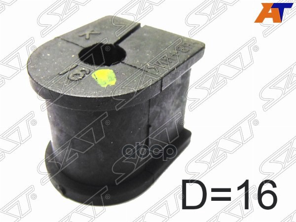 Втулка Стабилизатора Toyota Camry (Xv10,Xv20) 91-02 / Harrier (Xu30) 03-13 / Lexus Es 96-01 / Rx 03- Sat арт. ST-48818-33050