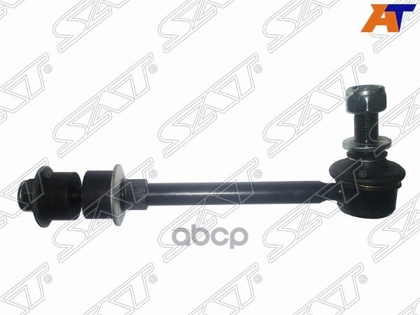 Тяга стабилизатора переднего TOYOTA 4 RUNNER/HILUX SURF 95-02/LAND CRUISER PRADO 95-03/TACOMA 04-15/ Sat арт. ST-48820-AD010