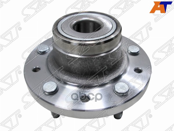 Ступичный узел задн. FORD TRANSIT CUSTOM/TOURNEO 2,2 TDCi (1T.) 12- Sat арт. ST-49-0015